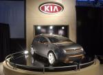 Kia Slice 2004 года